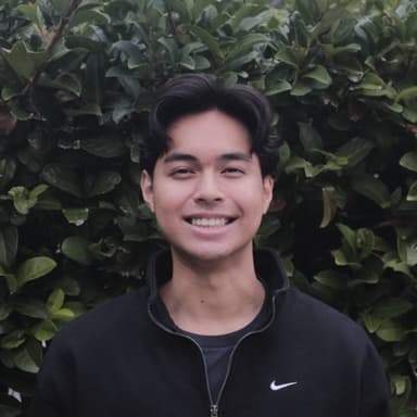 Angus Mangunay